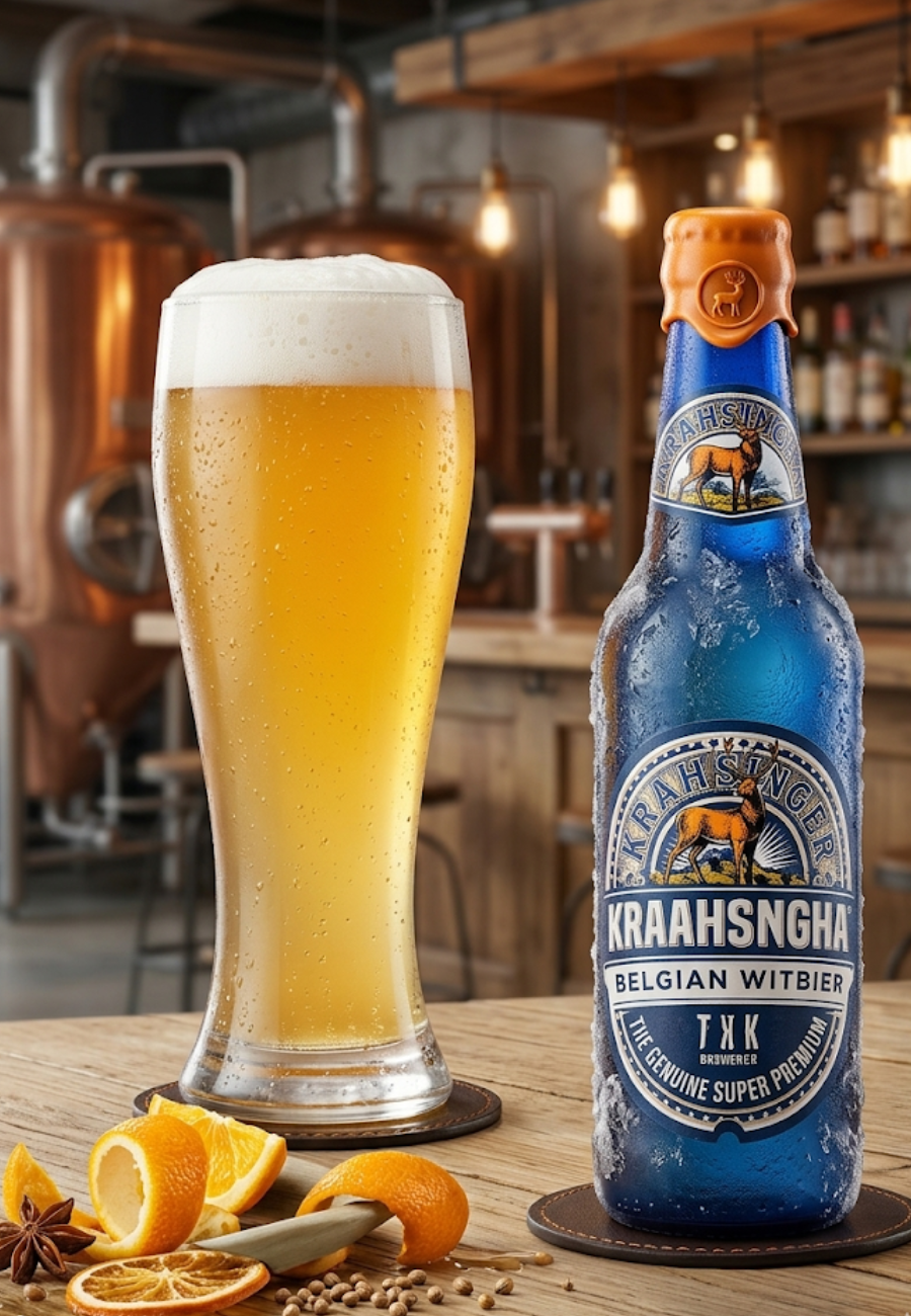 Best microbrewery in Noida